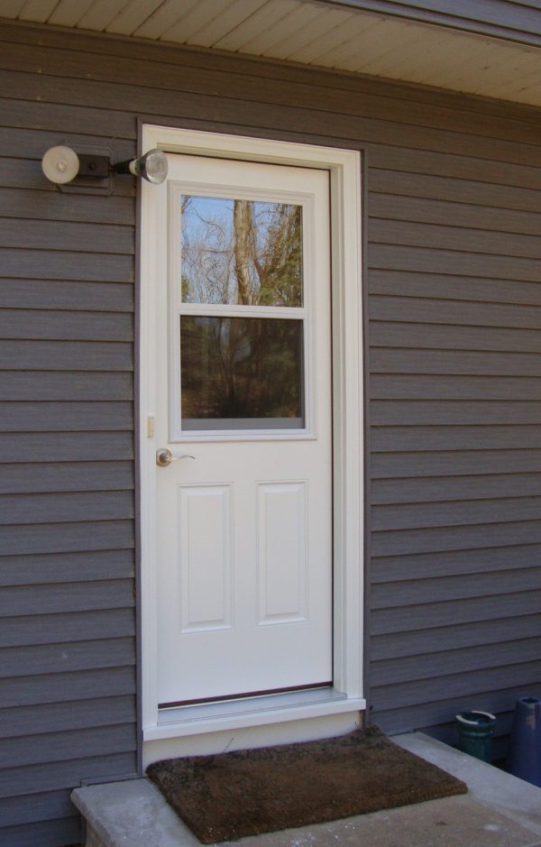 Side doors - Image 10