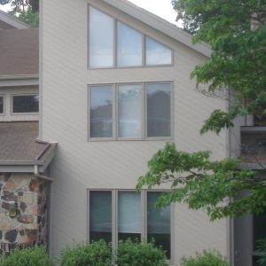 Combination Windows