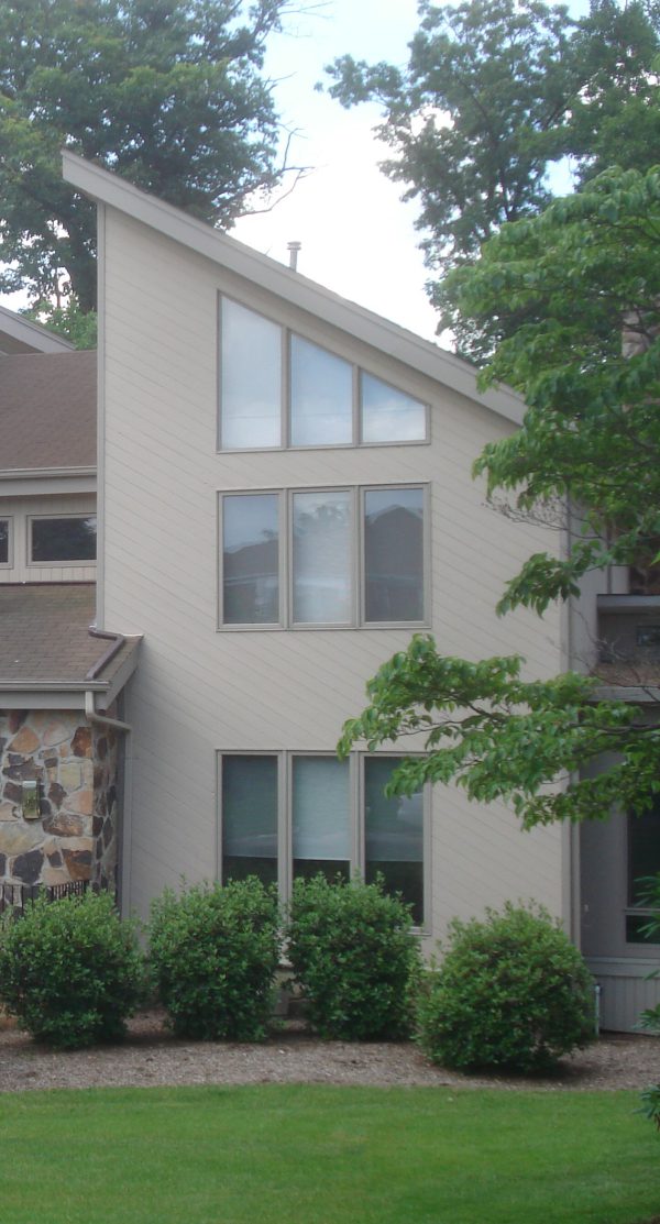 Combination Windows
