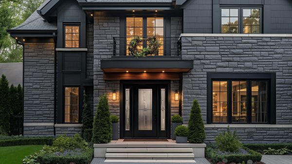 Modern Doors - Image 6