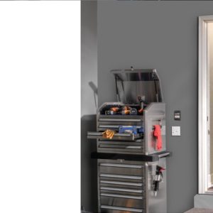 Fire Rated Doors